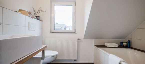 Casa de 4 dormitorios en Hochtaunuskreis, Germany No. 46985 15