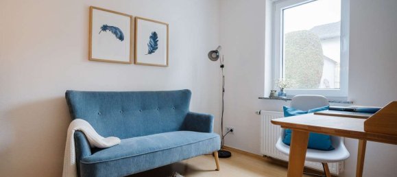 Casa de 4 dormitorios en Hochtaunuskreis, Germany No. 46985 7