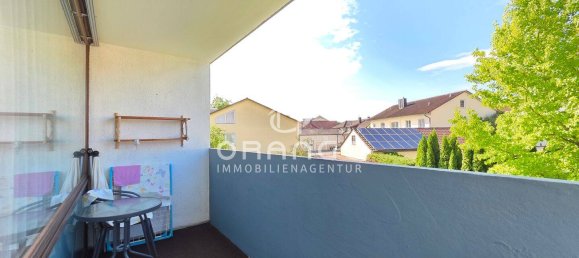 1 غرف نوم شقة في Passau, Germany رقم 222534 5