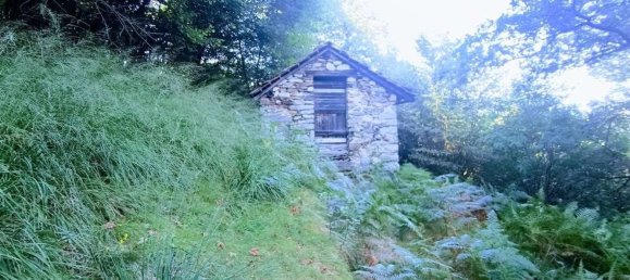 2 Schlafzimmer Haus in Casale Corte Cerro, Italy, Nr. 343093 8