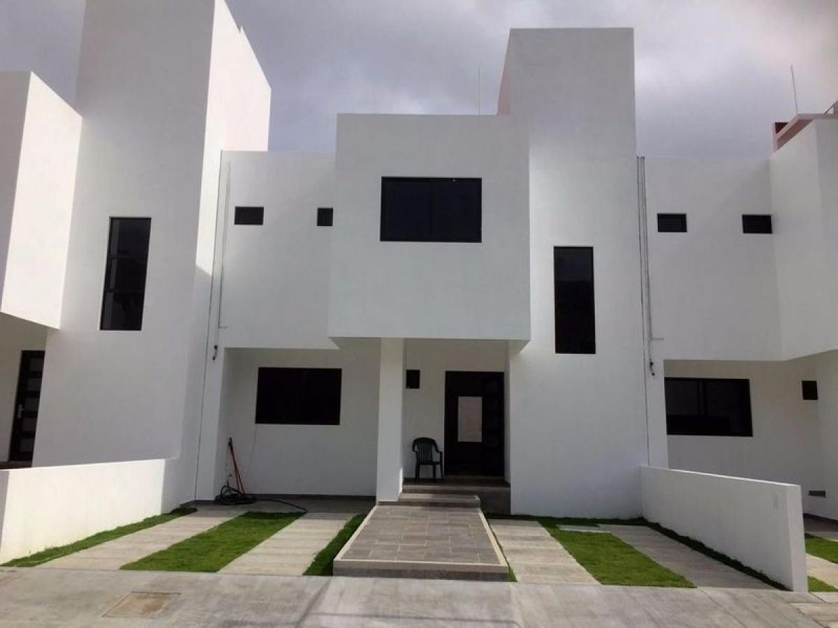 3 غرف نوم منزل في Chiapas, Mexico رقم 152963