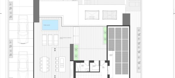 Villa de 3 dormitorios en Torre-Pacheco, Spain No. 287304 20