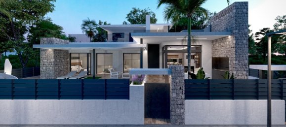 Villa de 3 dormitorios en Torre-Pacheco, Spain No. 287304 3