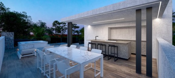 Villa de 3 dormitorios en Torre-Pacheco, Spain No. 287304 15