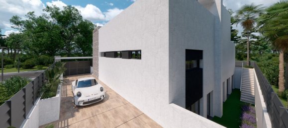 Villa de 3 dormitorios en Torre-Pacheco, Spain No. 287304 14