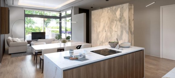 Villa de 3 dormitorios en Torre-Pacheco, Spain No. 287304 11