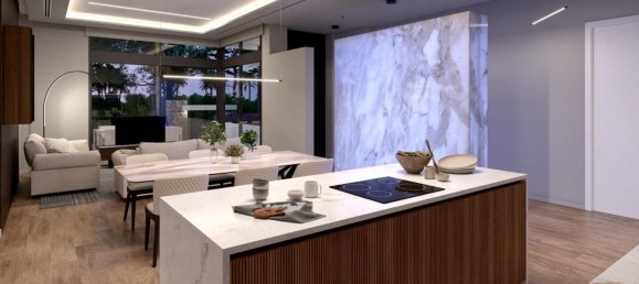 Villa de 3 dormitorios en Torre-Pacheco, Spain No. 287304 12