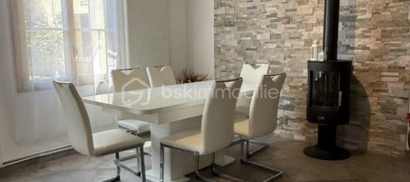 5 غرف نوم منزل في Villeneuve-les-Sablons, France رقم 306525 12