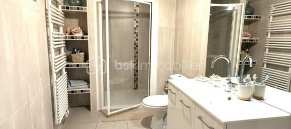 5 غرف نوم منزل في Villeneuve-les-Sablons, France رقم 306525 25