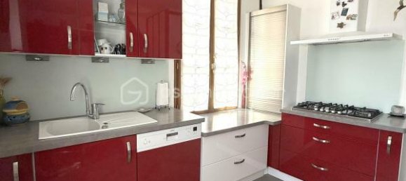 5 غرف نوم منزل في Villeneuve-les-Sablons, France رقم 306525 14