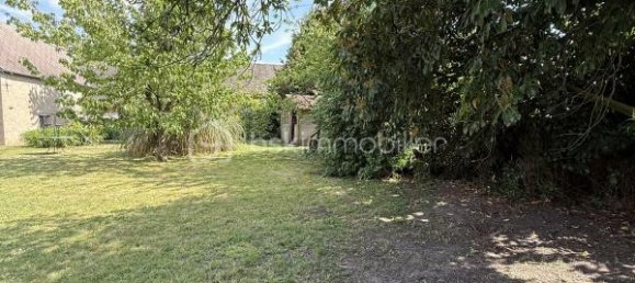 5 غرف نوم منزل في Villeneuve-les-Sablons, France رقم 306525 27