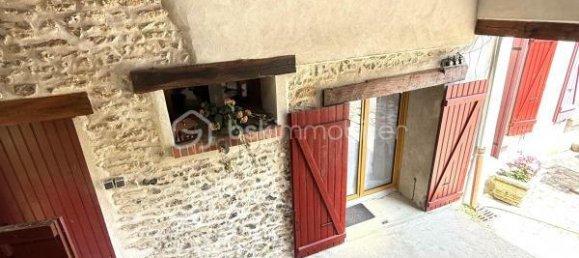 5 غرف نوم منزل في Villeneuve-les-Sablons, France رقم 306525 6