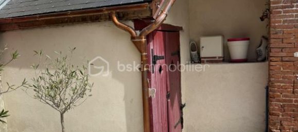 5 غرف نوم منزل في Villeneuve-les-Sablons, France رقم 306525 7