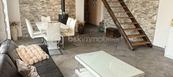 5 غرف نوم منزل في Villeneuve-les-Sablons, France رقم 306525 11