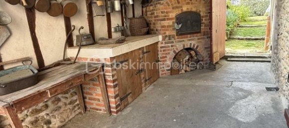 5 غرف نوم منزل في Villeneuve-les-Sablons, France رقم 306525 8