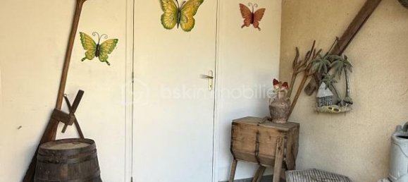 5 غرف نوم منزل في Villeneuve-les-Sablons, France رقم 306525 26