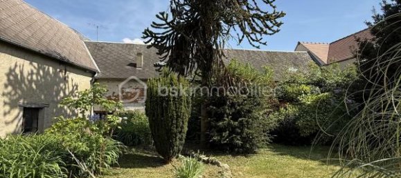 5 غرف نوم منزل في Villeneuve-les-Sablons, France رقم 306525 28