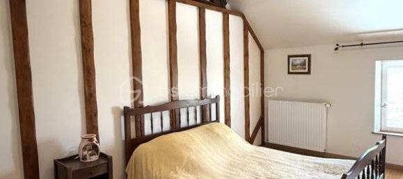 5 غرف نوم منزل في Villeneuve-les-Sablons, France رقم 306525 24