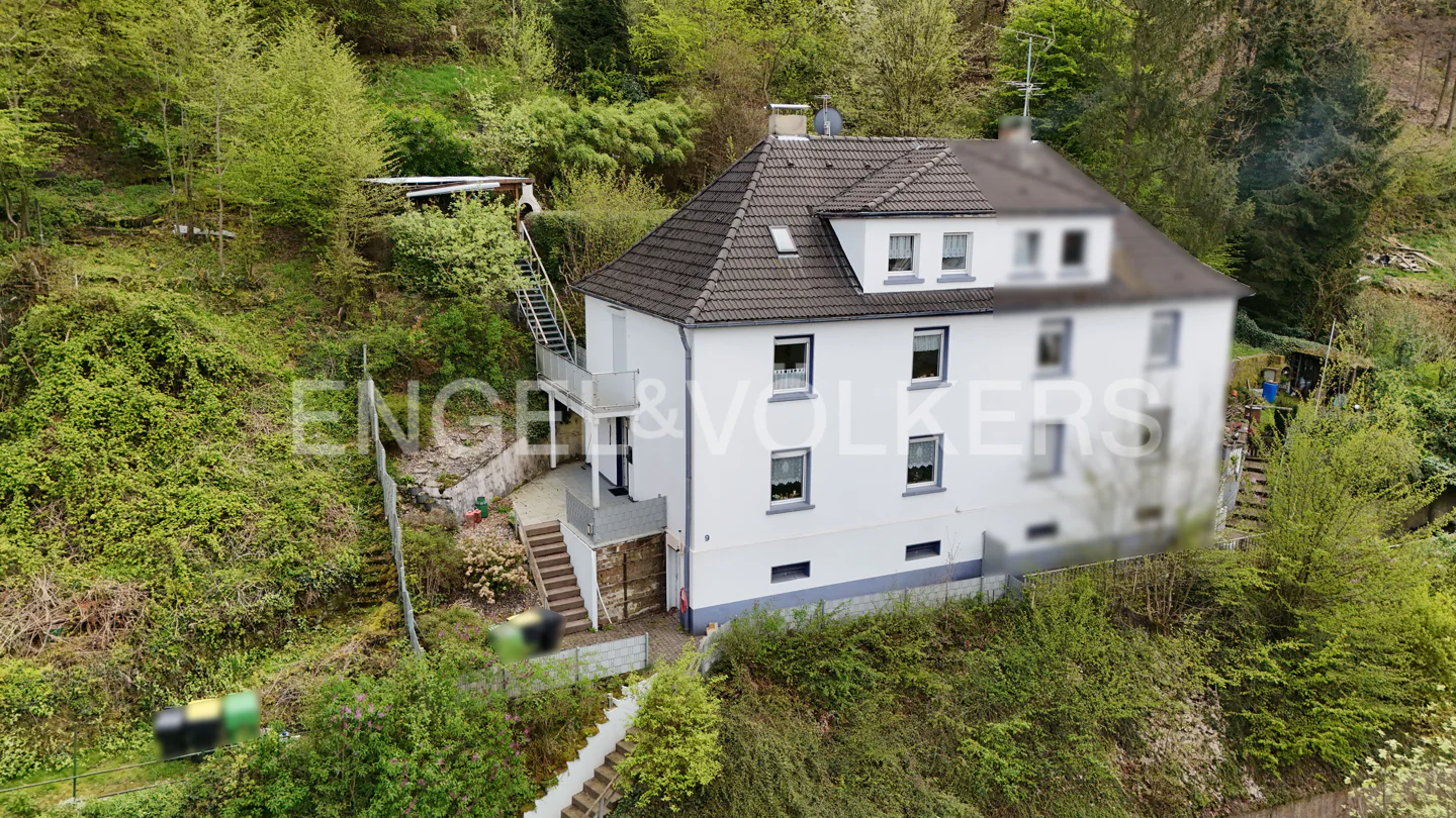 Adosado de 5 dormitorios en Markischer, Germany No. 180607