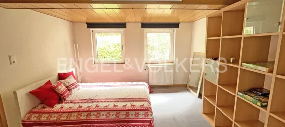 Adosado de 5 dormitorios en Markischer, Germany No. 180607 13