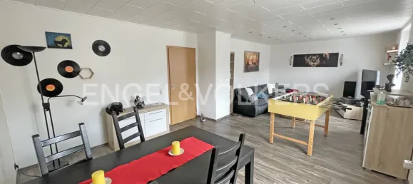 Adosado de 5 dormitorios en Markischer, Germany No. 180607 3