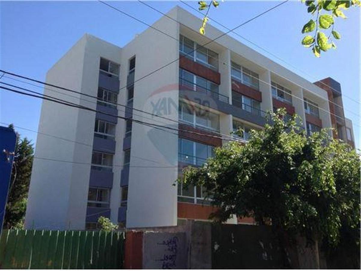 Apartamento de 2 dormitorios en Pilar, Argentina No. 52676