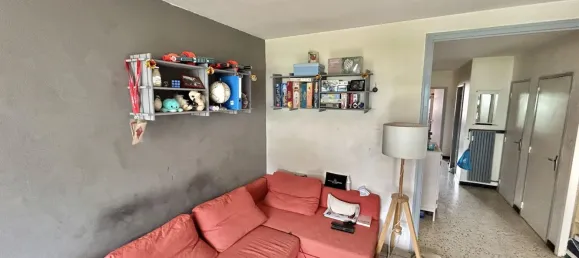 3 bedrooms Apartment in Saint-Chamond, France No. 321668 2