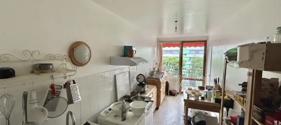 3 bedrooms Apartment in Saint-Chamond, France No. 321668 4