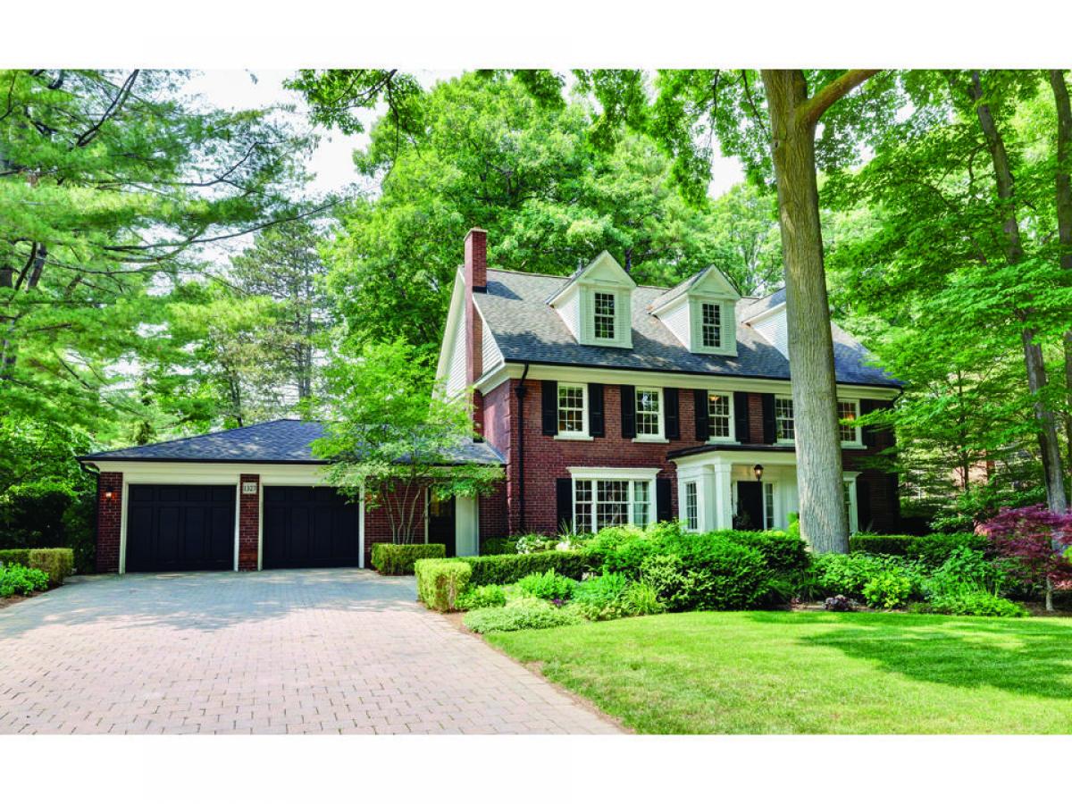 4 bedrooms House in Oakville, Canada No. 116