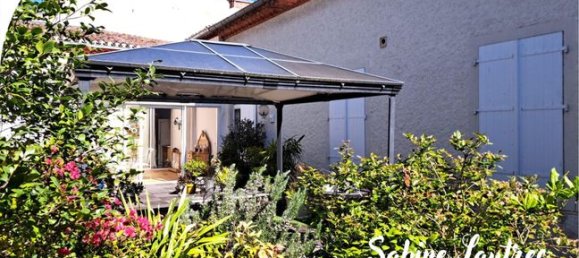 4 Schlafzimmer Haus in Albi, France, Nr. 363868 5