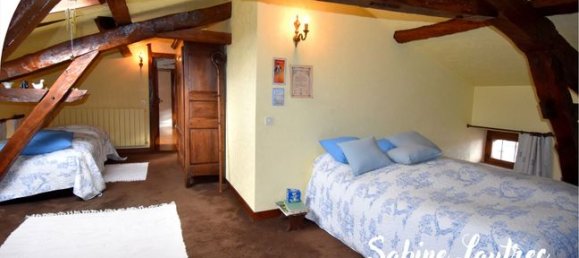 4 Schlafzimmer Haus in Albi, France, Nr. 363868 2