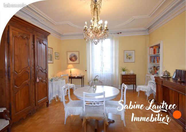 4 Schlafzimmer Haus in Albi, France, Nr. 363868