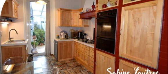 4 Schlafzimmer Haus in Albi, France, Nr. 363868 9