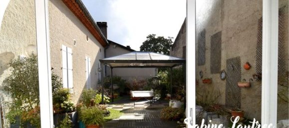 4 Schlafzimmer Haus in Albi, France, Nr. 363868 6