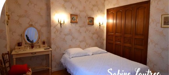 4 Schlafzimmer Haus in Albi, France, Nr. 363868 12
