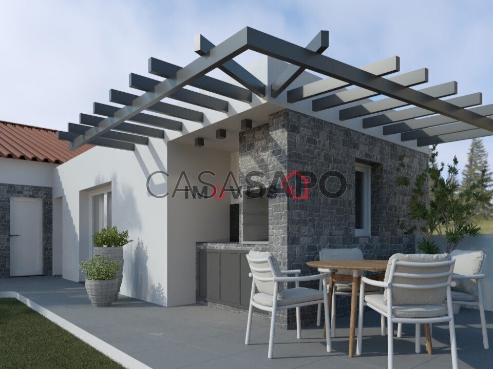 4 غرف نوم منزل في Pombal, Portugal رقم 240955