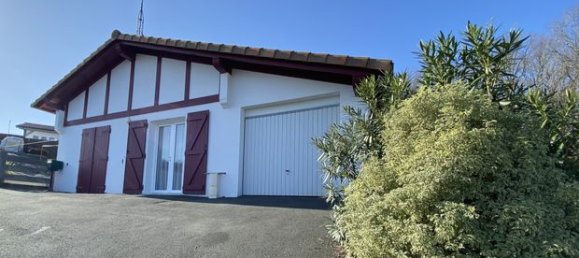 3 غرف نوم منزل في Mouguerre, France رقم 314088 11