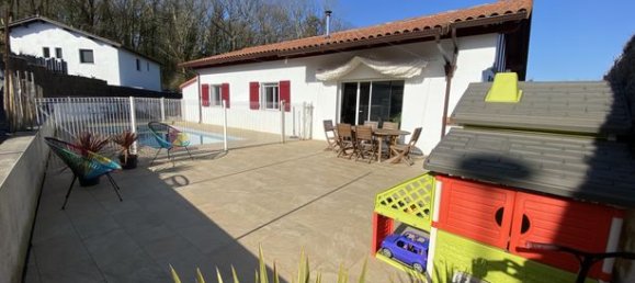 3 غرف نوم منزل في Mouguerre, France رقم 314088 12