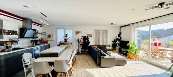 3 غرف نوم منزل في Mouguerre, France رقم 314088 3