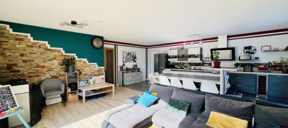 3 غرف نوم منزل في Mouguerre, France رقم 314088 6