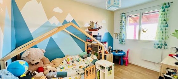 3 غرف نوم منزل في Mouguerre, France رقم 314088 7