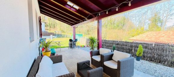 3 غرف نوم منزل في Mouguerre, France رقم 314088 2