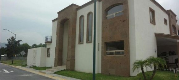 Casa T4 em Nuevo Leon, Mexico N.º 176654 2