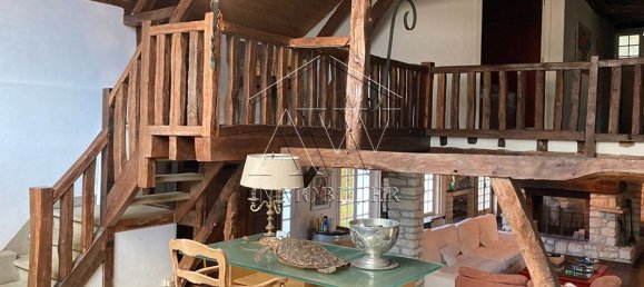 3 Schlafzimmer Haus in Noailles, France, Nr. 214176 2