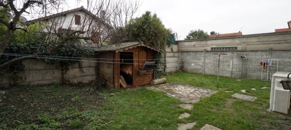 3 غرف نوم منزل في Aulnay-sous-Bois, France رقم 187481 9