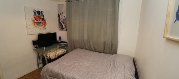 3 غرف نوم منزل في Aulnay-sous-Bois, France رقم 187481 6