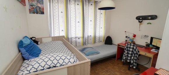 3 غرف نوم منزل في Aulnay-sous-Bois, France رقم 187481 8