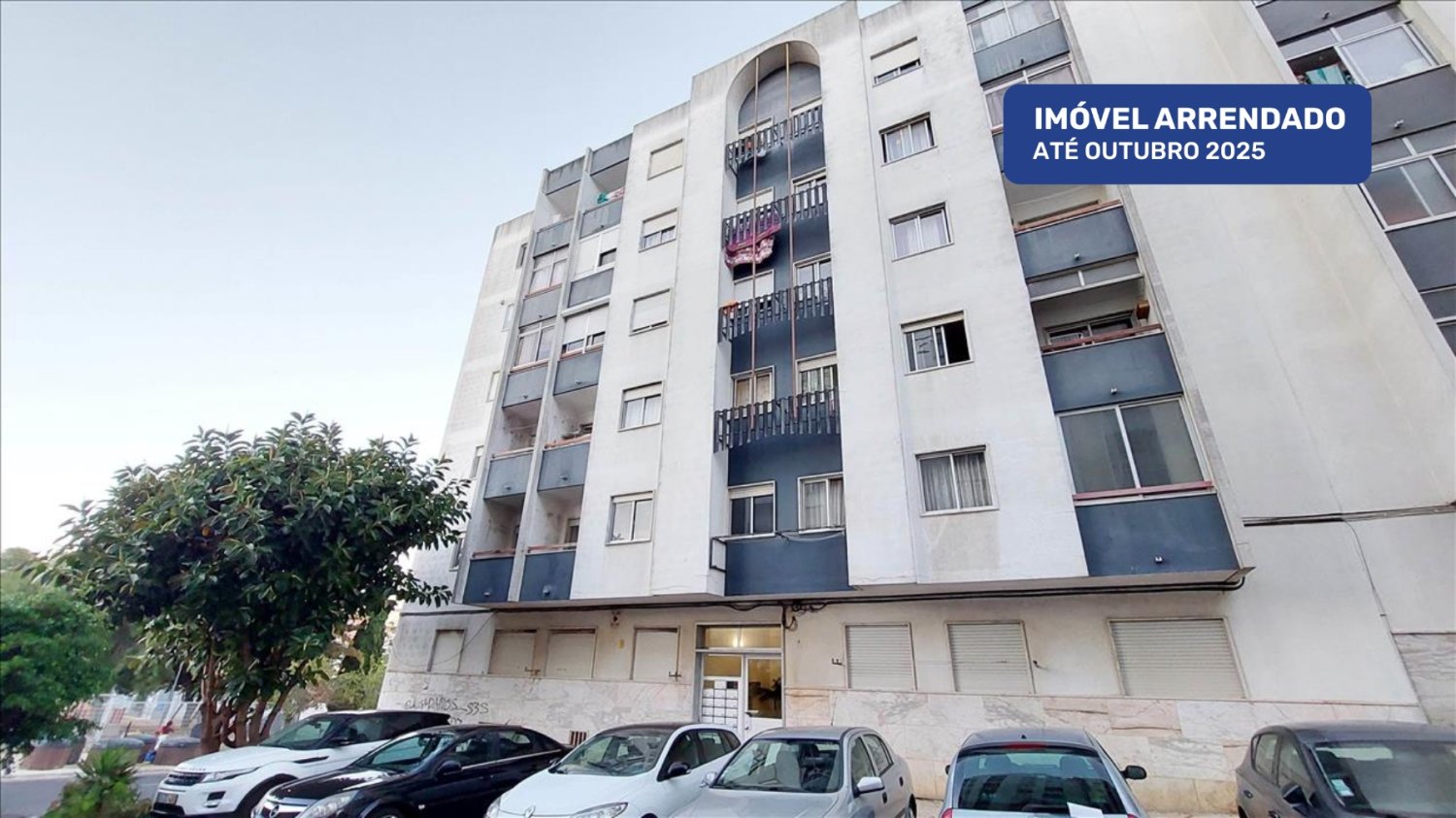 3 غرف نوم شقة في Rio de Mouro, Portugal رقم 232334