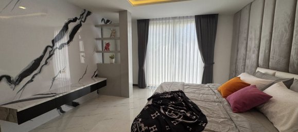 6 bedrooms House for sale in Pattaya, Chonburi, Eastern Thailand, Thailand № 58772 21