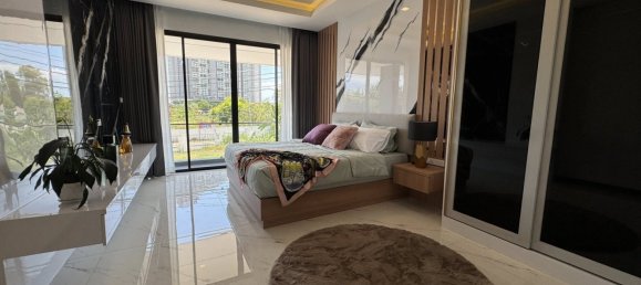 6 bedrooms House for sale in Pattaya, Chonburi, Eastern Thailand, Thailand № 58772 11